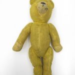 634 3574 TEDDY BEAR